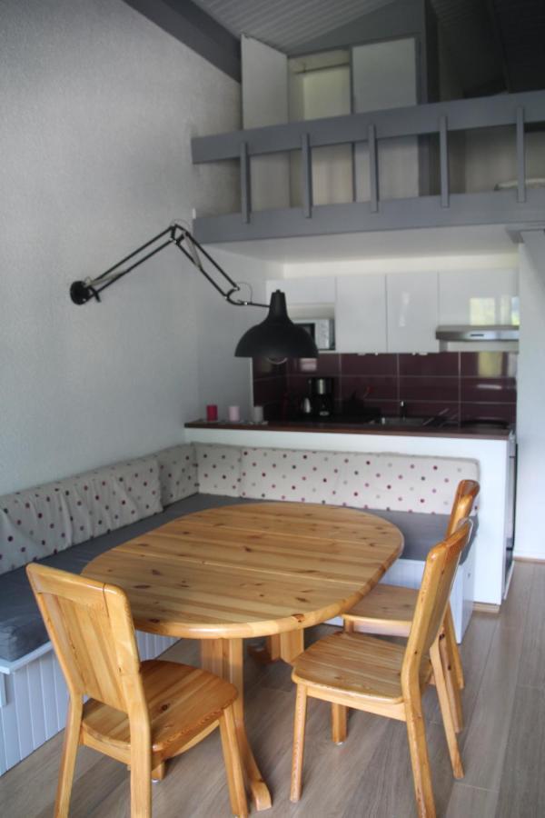 STUDIO CHAMONIX MONT-BLANC Idéalement situé Exterior foto
